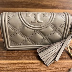 Torcy Burch Wallet Chain